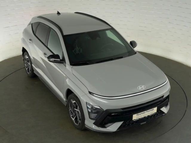 Hyundai Kona N Line T-GDi