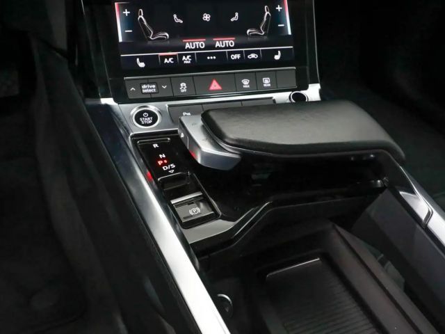 Audi e-tron 50 Quattro