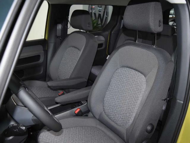 Volkswagen ID.Buzz IQ.Drive Pro