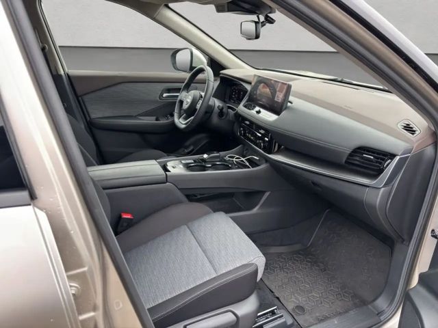 Nissan X-trail N-Connecta