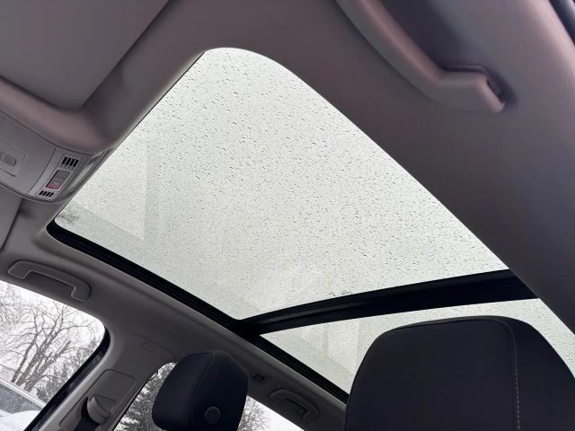 Volkswagen Touran DSG