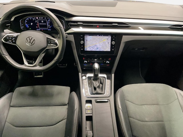 Volkswagen Arteon Shooting Brake 2.0 TSI DSG