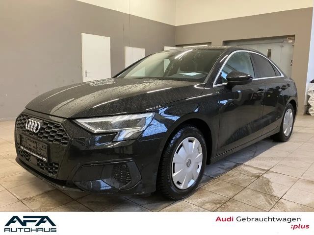 Audi A3 30 TFSI S-Tronic Sedan