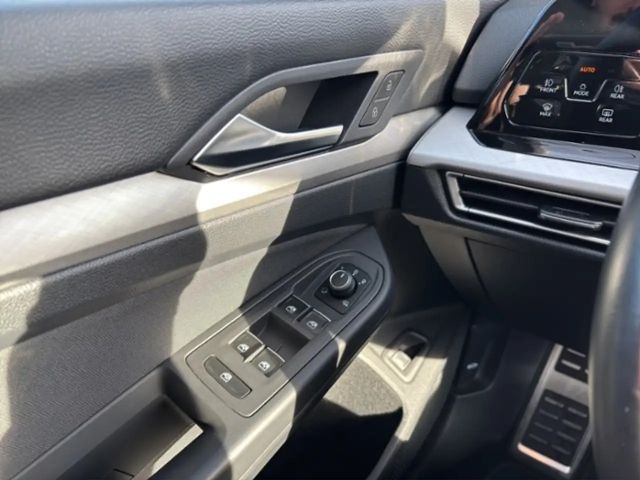 Volkswagen Golf 2.0 TDI AllTrack Variant