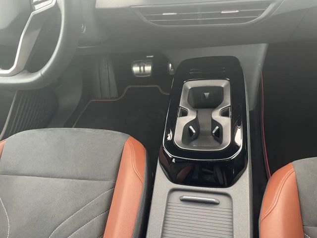 Volkswagen ID.4 55 kWh Pure