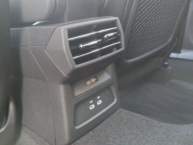 Audi A3 35 TDI S-Line Sedan