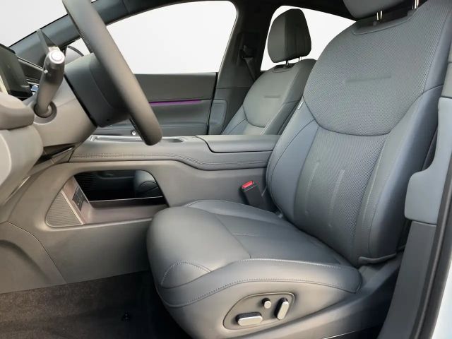 Xpeng G6 Long Range RWD