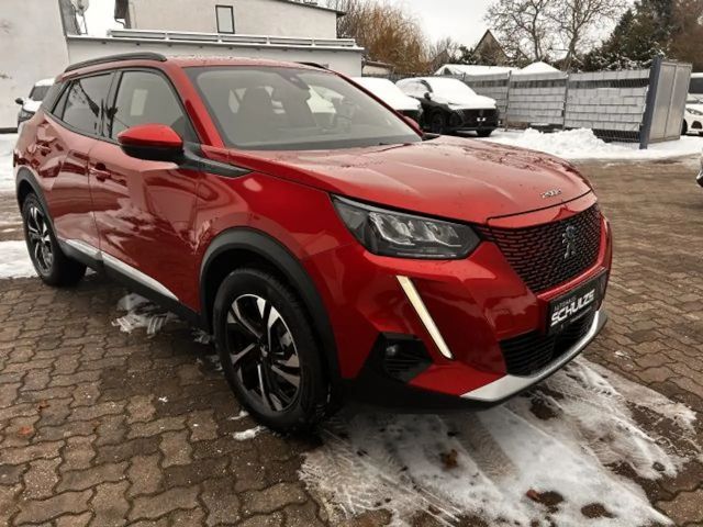 Peugeot E-2008 Allure Pack