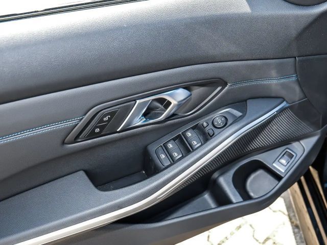 BMW 320 320d M-Sport