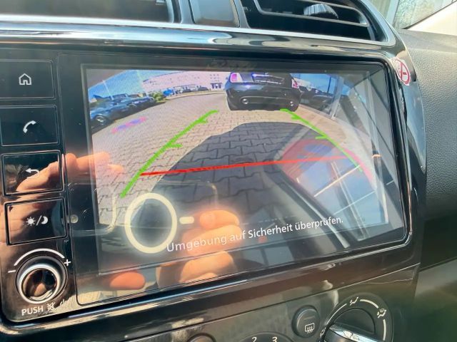 Mitsubishi Space Star Star