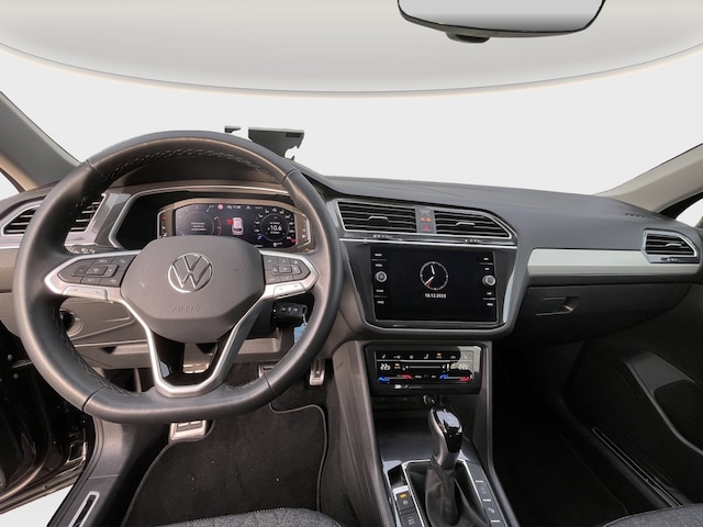 Volkswagen Tiguan 1.5 TSI Allspace DSG Move