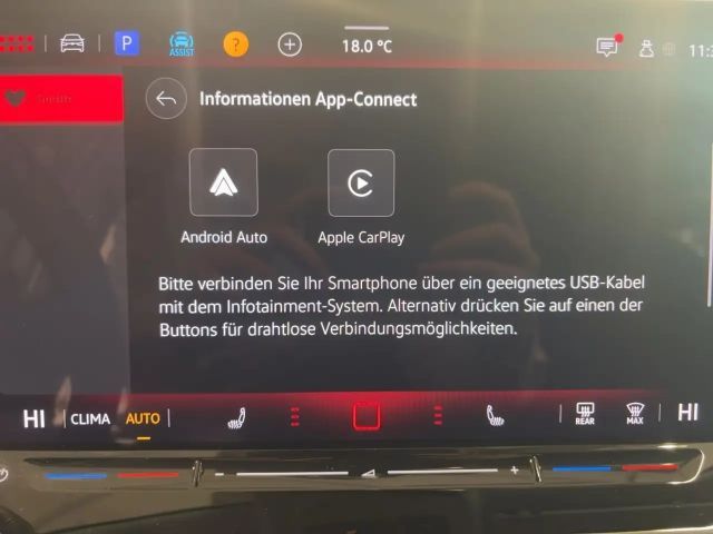 Volkswagen Passat 1.5 eTSI DSG Variant