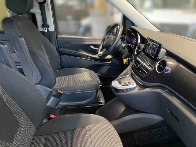 Mercedes-Benz V 300 Limousine Lang