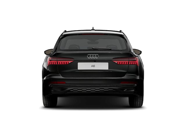Audi A6 40 TDI Avant S-Line S-Tronic