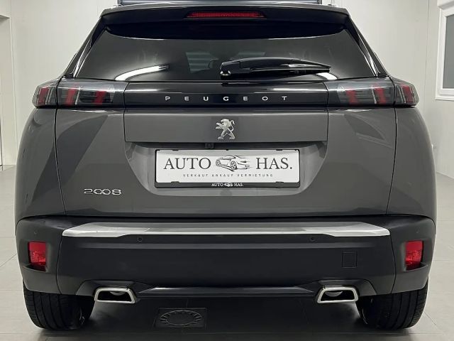 Peugeot 2008 PureTe.130S&SAllure*Winterräder*Rückfahrkamera ...