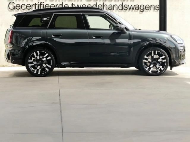 MINI Countryman E JCW | Pack XL