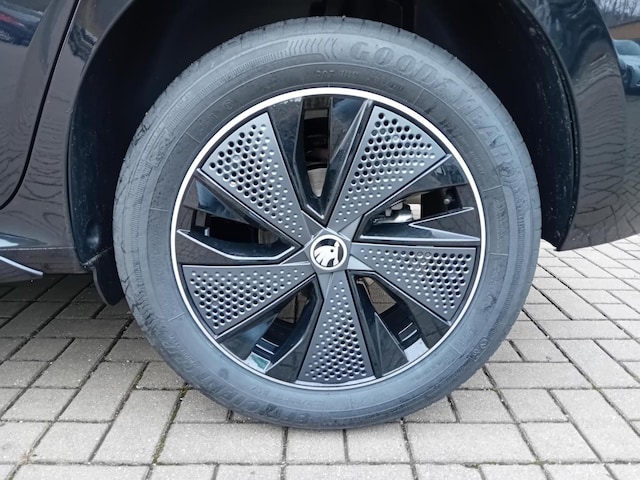 Skoda Kamiq Monte Carlo