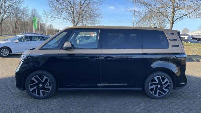 Volkswagen ID.Buzz 150 kW 77 KWh Pro