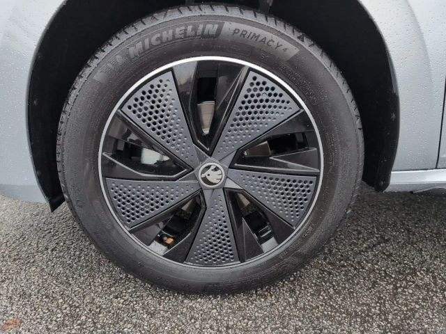 Skoda Kamiq Monte Carlo