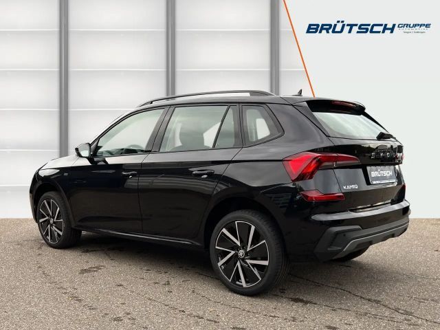 Skoda Kamiq 85 Drive