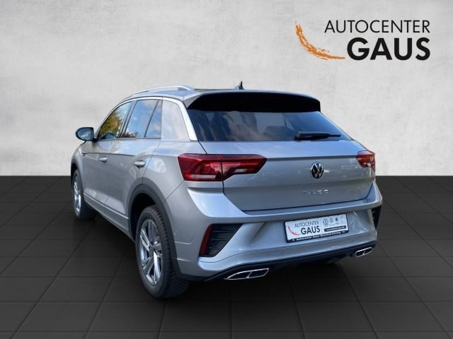 Volkswagen T-Roc 1.5 TSI DSG R-Line
