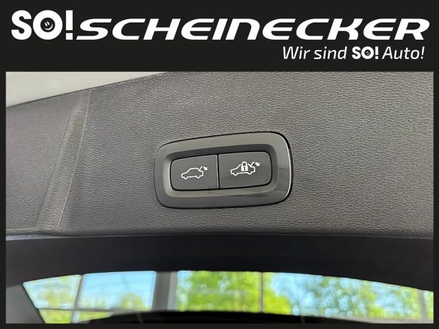 Volvo EX40 Extended range Plus Single motor