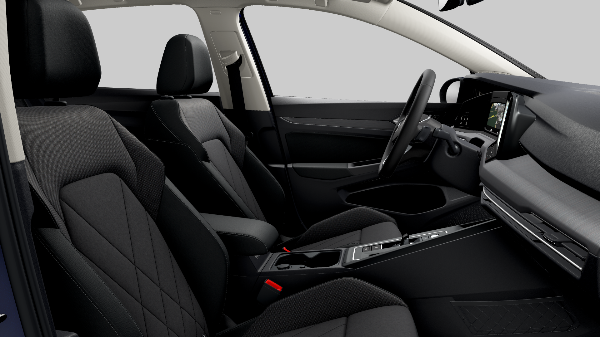 Volkswagen Golf DSG Golf VIII Style