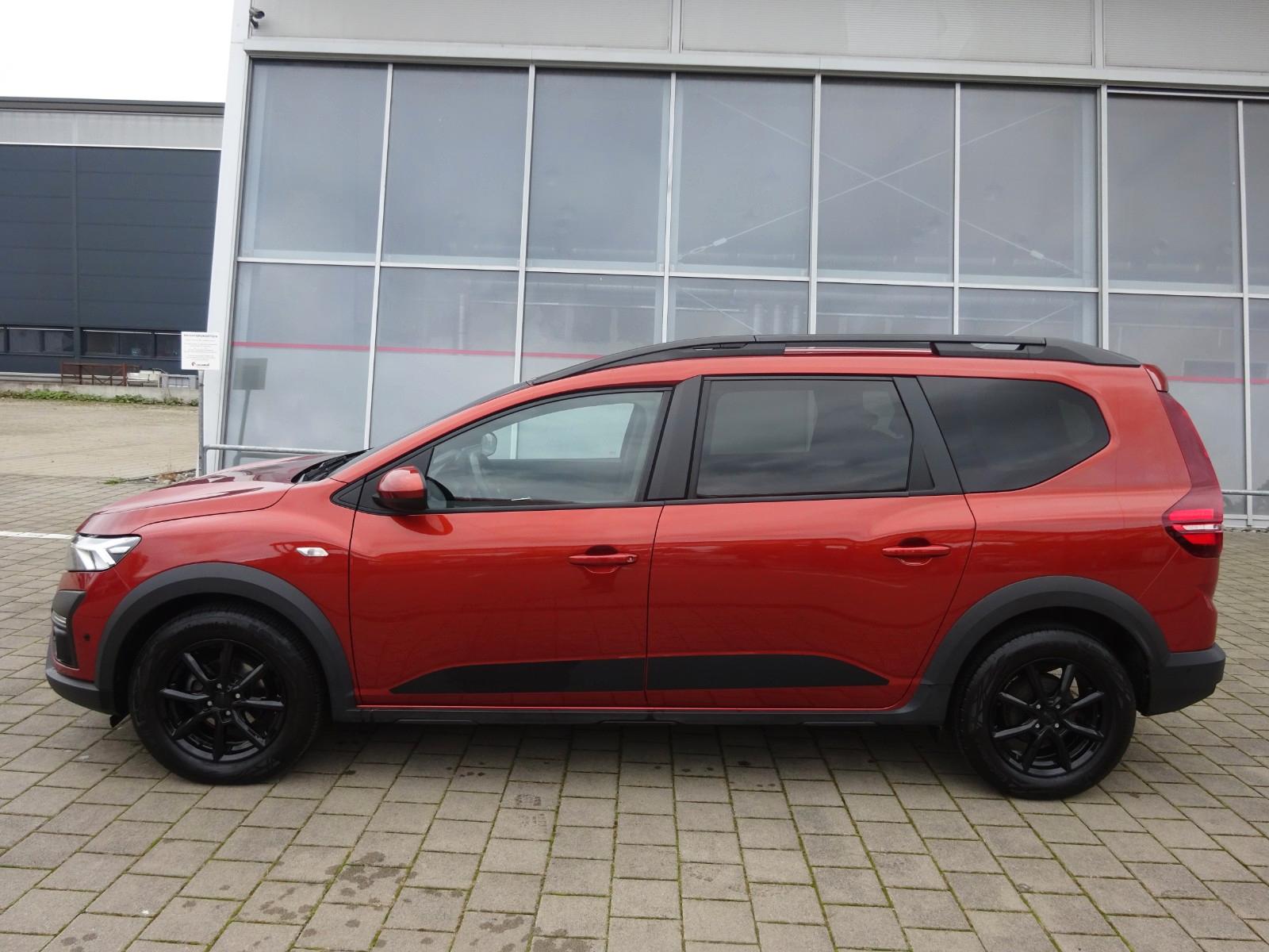Dacia Jogger 1.0 TCe Comfort