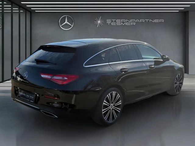 Mercedes-Benz CLA 250 Shooting Brake