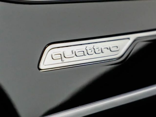 Audi A6 45 TFSI Quattro