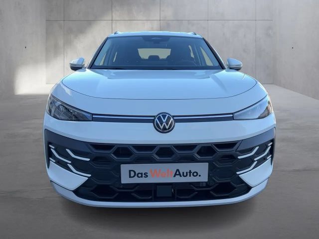 Volkswagen T-Roc DSG Life