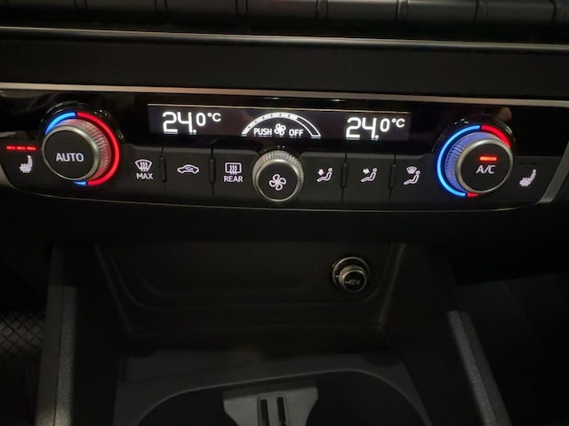 Audi Q2 35 TDI S-Tronic