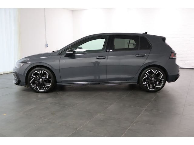 Volkswagen Golf 2.0 TDI DSG Golf VIII R-Line