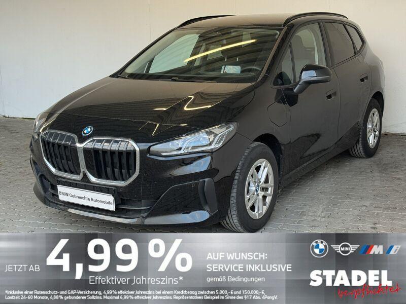 BMW 225 Active Tourer xDrive