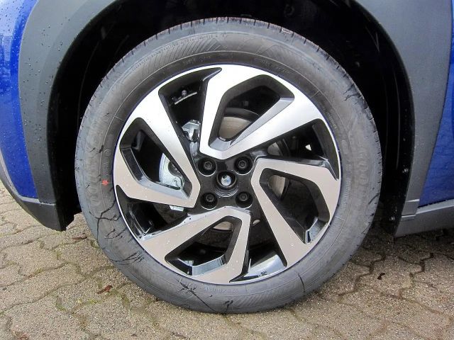 Toyota Aygo X 1.0 VVT-i Hatchback