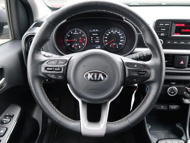 Kia Picanto Dream Team