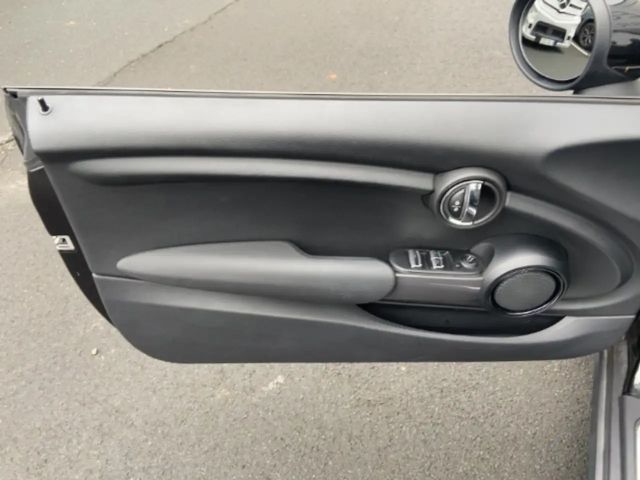 MINI Cooper Cabrio HUD Navi Plus LED Apple CarPlay PDC v+h SHZ DAB Wi