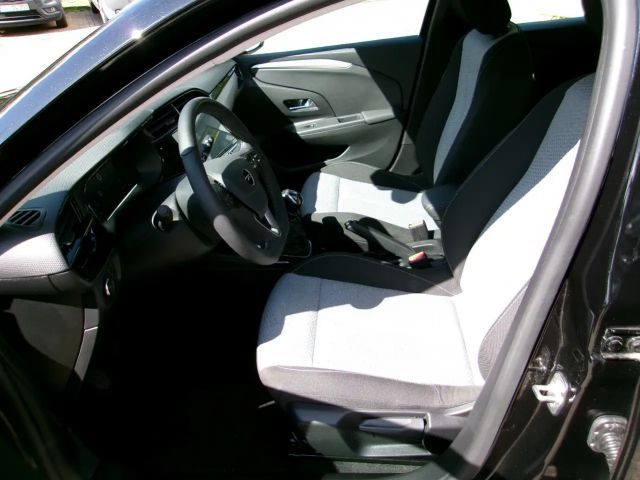 Opel Corsa Klima Kamera Sitzheizung