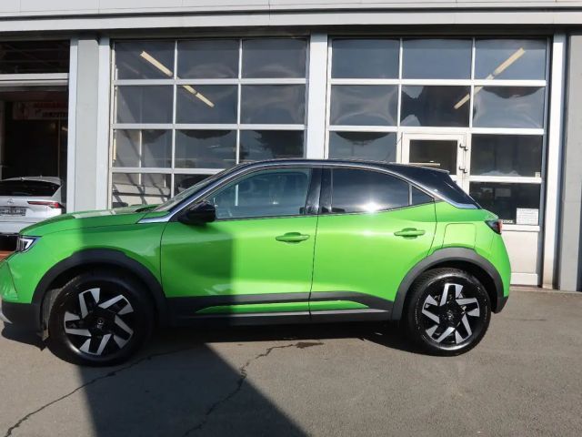 Opel Mokka Business Elegance