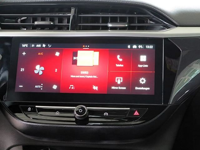 Opel Corsa GS-Line Grand Sport