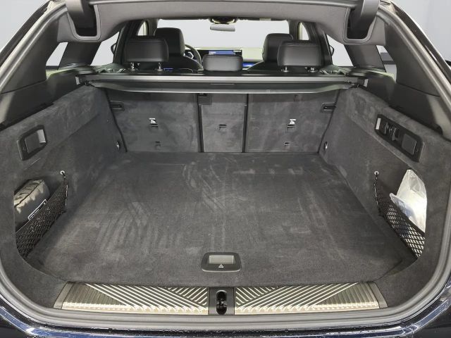 BMW 520 520d Touring