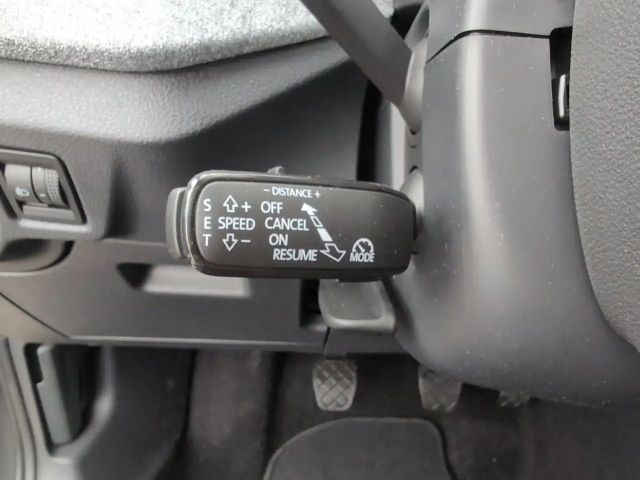 Skoda Scala Selection