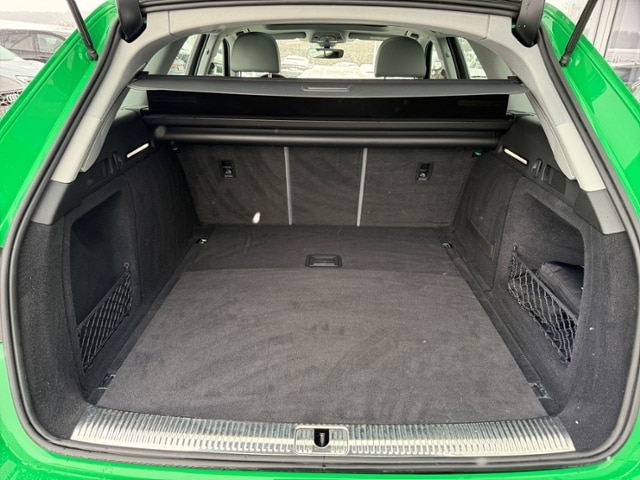 Audi A4 allroad 50 TDI Quattro