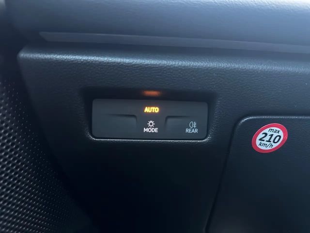 Volkswagen Passat DSG Variant