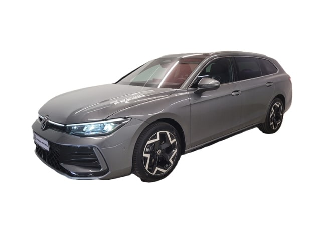 Volkswagen Passat 2.0 TDI DSG Variant