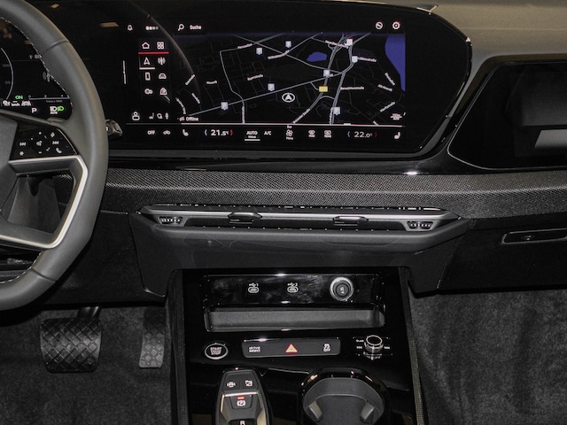 Audi A5 Avant S-Tronic