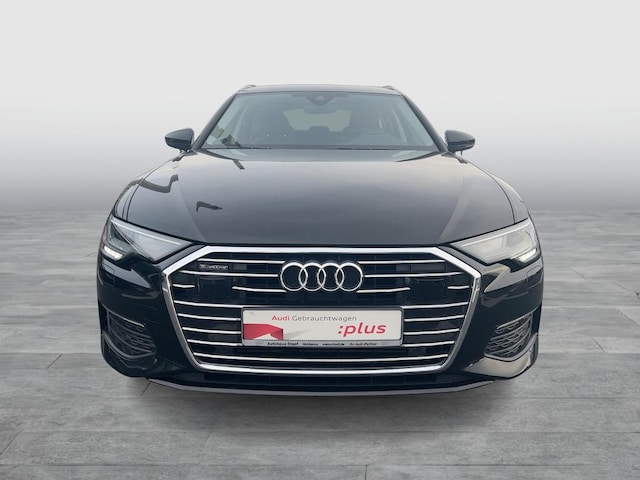 Audi A6 45 TFSI Avant Quattro S-Tronic