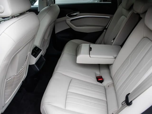Audi e-tron 50 Quattro Sportback