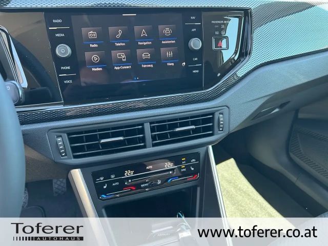 Volkswagen Taigo Friends TSI