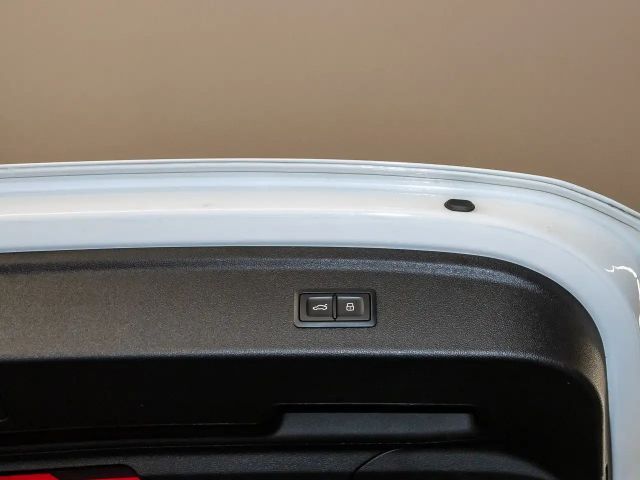 Audi A3 40 TFSI Hybride Sedan